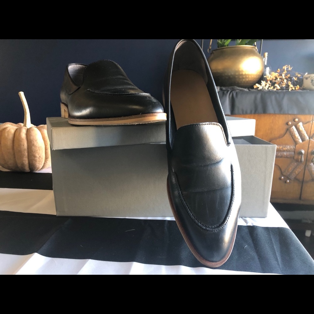 Everlane Modern Loafer